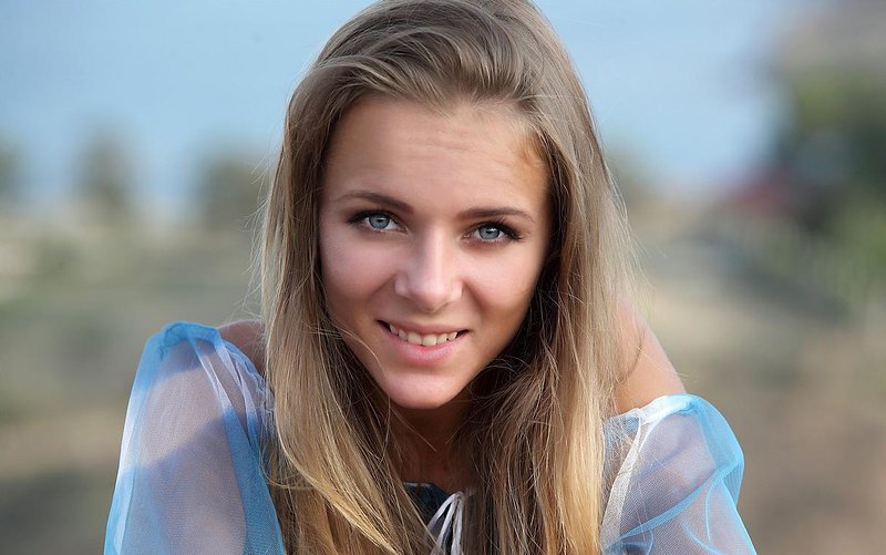 Тинка, 21