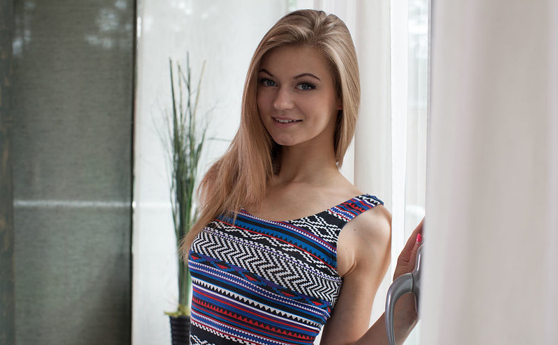 Гульнара, 23